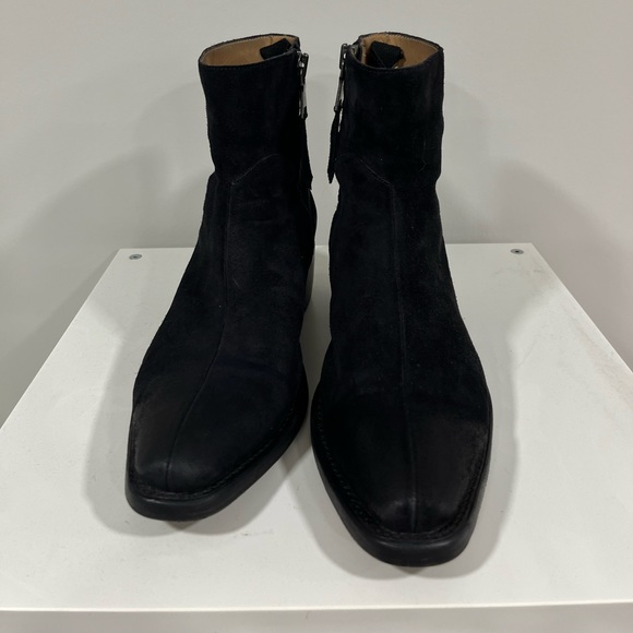 John Varvatos Walker Boot. Size 9.5 - Picture 16 of 16